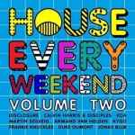 Buy House Every Weekend, Vol. 2 CD3