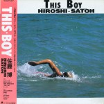 Buy This Boy (Vinyl)