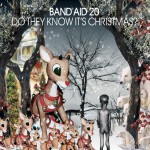 Buy Do They Know It's Christmas? (CDS)