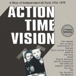 Buy Action Time Vision: A Story Of UK Independent Punk 1976-1979 CD2