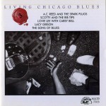 Buy Living Chicago Blues Vol. 3 (Vinyl)