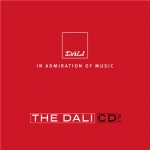 Buy The Dali CD Vol. 3