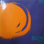 Buy Sun (Vinyl)