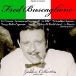 Buy Fred Buscaglione: Golden Collection