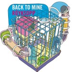 Buy Back To Mine, Vol. 25: Mixed By Röyksopp