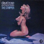 Buy The Stripper (With His Orchestra) (Vinyl)