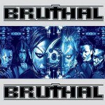 Buy Bruthal 6