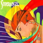 Buy Superangel (Vinyl)