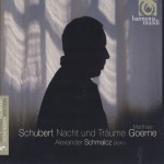 Buy Matthias Goerne Schubert Edition. Volume 5