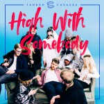 Buy High With Somebody (With P3GI-13) (CDS)