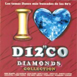 Buy I Love Disco Diamonds Collection Vol. 17