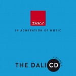 Buy The Dali CD Vol. 4