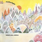 Buy Motherlight (Vinyl)