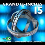 Buy Grand 12-Inches 15 CD3