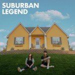Buy Suburban Legend