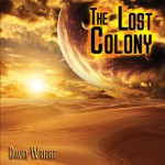 Buy The Lost Colony