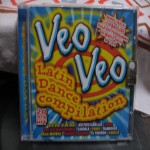 Buy Veo Veo Latin Dance Compilatio