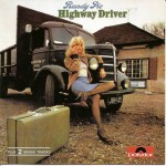 Buy Highway Driver (Vinyl)