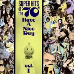 Buy Super Hits Of The Seventies Vol 1