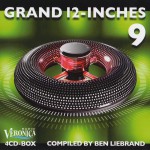 Buy Grand 12 Inches 9 CD2