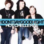 Buy Don't Say Goodnight (CDS)