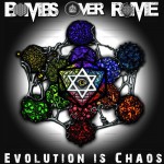 Buy Evolution Is Chaos