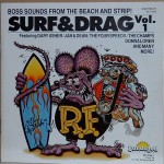 Buy Surf & Drag Vol. 1