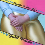 Buy Gold Pants - Door Man's Daughter