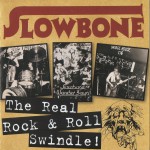 Buy The Real Rock & Roll Swindle!