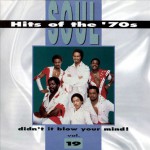 Buy Soul Hits Of The 70's: Didn't It Blow Your Mind! Vol. 19