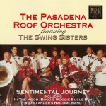 Buy Sentimental Journey (Feat. The Swing Sisters)