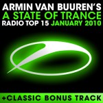 Buy A State Of Trance: Radio Top 15 - January 2010 CD2