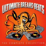 Buy Ultimate Breaks & Beats - The Complete Collection CD4