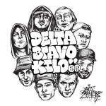 Buy Delta Bravo Kilo