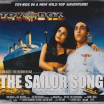 Buy The Sailor Song (MCD)