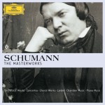 Buy Schumann: The Masterworks CD22