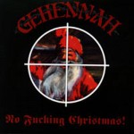 Buy No Fucking Christmas (EP)