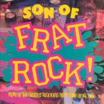 Buy Frat Rock! Son Of Frat Rock Vol. 2