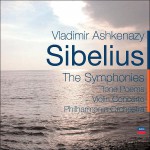 Buy Sibelius: The Symphonies, Tone Poems, Violin Concerto CD4