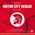 Buy Trojan Motor City Reggae Box Set CD1