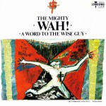 Buy A Word To The Wise Guy (Vinyl)