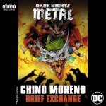 Buy Dc's Dark Nights: Metal Soundtrack (CDS)