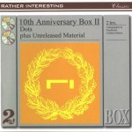 Buy 10th Anniversary Box II CD1