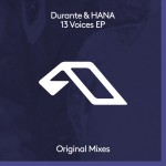 Buy 13 Voices (With Hana) (EP)