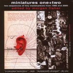 Buy Miniatures One + Two CD1