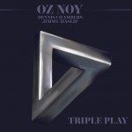 Buy Triple Play (Feat. Dennis Chambers & Jimmy Haslip)