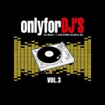 Buy VA - Only For Djs Vol.3 CD3