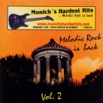 Buy Melodic Rock is Back Vol. 2