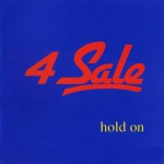 Buy Hold On