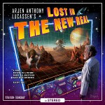 Buy Lost in the New Real CD1